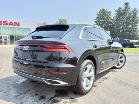 Audi Q8 TECHNIK 55 TFSI| BANG&OLUFSEN| MATRIX| ПАНО| ЩОРИ - 29900 € / 58479.32 лв. - 44912436 4