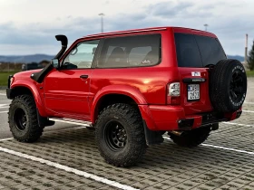 Nissan Patrol undefined | Auto.bg — изображение 4