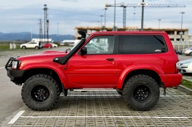 Nissan Patrol undefined | Auto.bg — изображение 3