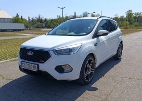 ����� �� �������� �� Ford Kuga 1.5 TDCi 2x4 PowerShift Automatic 