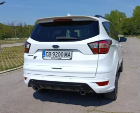 Ford Kuga 1.5 TDCi 2x4 PowerShift Automatic  | Mobile.bg � ����� ������ 5