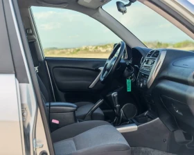 Toyota Rav4 2.0 150 �.�. ������!4�4!  | Mobile.bg � ����� ������ 10