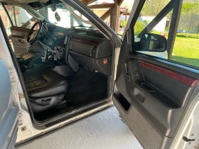 Jeep Grand cherokee | Mobile.bg � ����� ������ 12