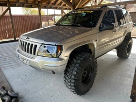 Jeep Grand cherokee | Mobile.bg � ����� ������ 2