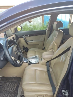 Chevrolet Captiva | Mobile.bg � ����� ������ 14