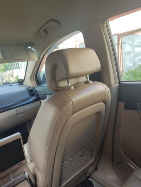 Chevrolet Captiva | Mobile.bg � ����� ������ 4