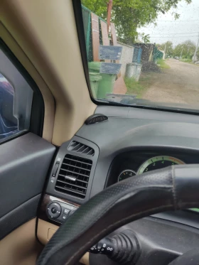 Chevrolet Captiva | Mobile.bg � ����� ������ 17