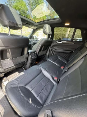 Mercedes-Benz GLE 43 AMG BI TURBO 4MATIC COUPE | Mobile.bg � ����� ������ 9