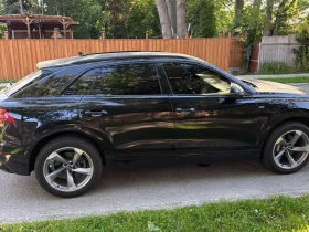 Audi Q8  Progressiv /360/DIS/���������� | Mobile.bg � ����� ������ 3