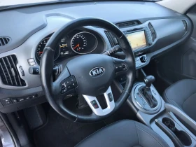 Kia Sportage 2.0d 184kc REBEL FACE NEW !!! | Auto.bg — изображение 7