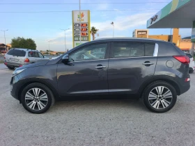 Kia Sportage 2.0d 184kc REBEL FACE NEW !!! | Auto.bg — изображение 6