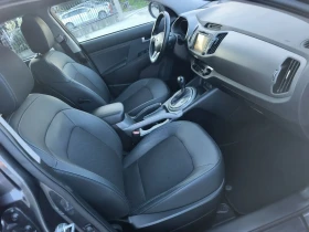 Kia Sportage 2.0d 184kc REBEL FACE NEW !!! | Auto.bg — изображение 11