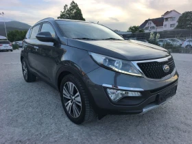 Kia Sportage 2.0d 184kc REBEL FACE NEW !!! | Auto.bg — изображение 3
