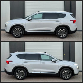 Hyundai Santa fe Germany* Plug-In Hybrid*  | Auto.bg — изображение 4