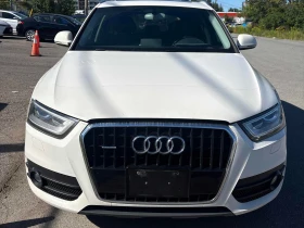 Audi Q3 * Progressiv * АВТОКРЕДИТ БЕЗ ПЪРВОНАЧАЛНА ВНОСКА | Auto.bg — изображение 2