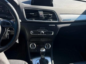 Audi Q3 * Progressiv * АВТОКРЕДИТ БЕЗ ПЪРВОНАЧАЛНА ВНОСКА | Auto.bg — изображение 9