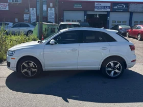Audi Q3 * Progressiv * АВТОКРЕДИТ БЕЗ ПЪРВОНАЧАЛНА ВНОСКА | Auto.bg — изображение 3