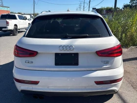 Audi Q3 * Progressiv * АВТОКРЕДИТ БЕЗ ПЪРВОНАЧАЛНА ВНОСКА | Auto.bg — изображение 5