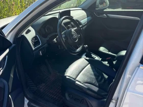 Audi Q3 * Progressiv * АВТОКРЕДИТ БЕЗ ПЪРВОНАЧАЛНА ВНОСКА | Auto.bg — изображение 7