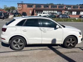 Audi Q3 * Progressiv * АВТОКРЕДИТ БЕЗ ПЪРВОНАЧАЛНА ВНОСКА | Auto.bg — изображение 4