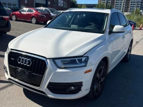 Audi Q3 * Progressiv * АВТОКРЕДИТ БЕЗ ПЪРВОНАЧАЛНА ВНОСКА