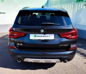 BMW X3  20d 190 кс xDrive Steptronic  - 27000 € - 32862627 13