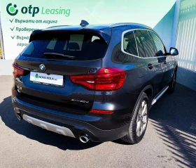 BMW X3  20d 190 кс xDrive Steptronic  - 27000 € - 32862627 5