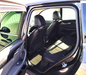 BMW X3  20d 190 кс xDrive Steptronic  - 27000 € - 32862627 7