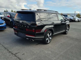 Hyundai Santa fe * LUXURY * CARFAX * ����������� | Mobile.bg � ����� ������ 3