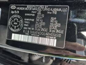 Hyundai Santa fe * LUXURY * CARFAX * ����������� | Mobile.bg � ����� ������ 15