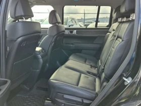 Hyundai Santa fe * LUXURY * CARFAX * ����������� | Mobile.bg � ����� ������ 12
