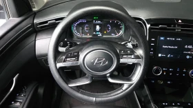 Hyundai Tucson 2.0 Diesel 4WD Modern - 16300 € - 40577171 15