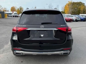 Mercedes-Benz GLE 450 * CARFAX * ОПЦИЯ ЗА ФИНАНСИРАНЕ | Auto.bg — изображение 4
