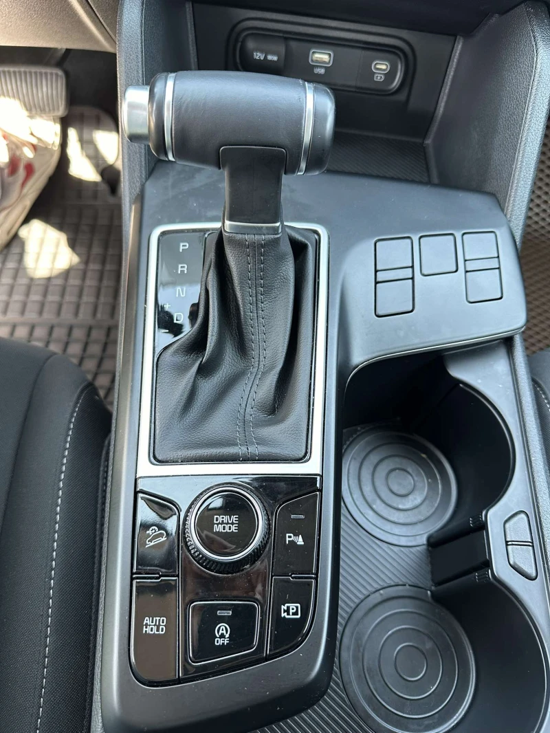 Kia Sportage VISION CarPlay, снимка 6 - Автомобили и джипове - 47144813