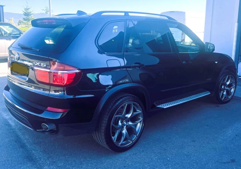 BMW X5, снимка 2 - Автомобили и джипове - 48195061