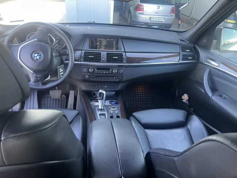 BMW X5, снимка 3 - Автомобили и джипове - 48195061