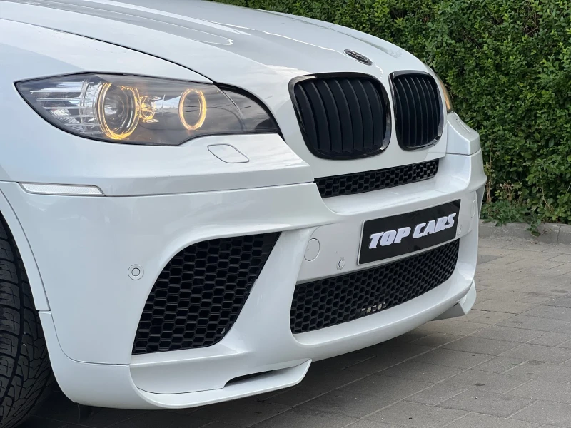 BMW X6 M PACK, снимка 11 - Автомобили и джипове - 48683930