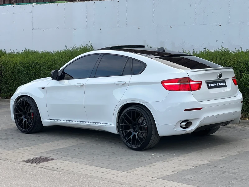 BMW X6 M PACK, снимка 7 - Автомобили и джипове - 48683930