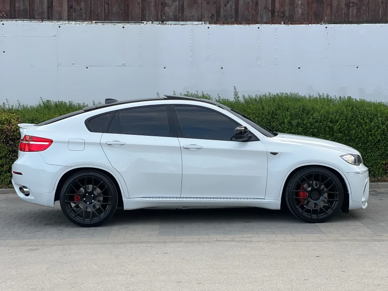 BMW X6 M PACK, снимка 10 - Автомобили и джипове - 48683930