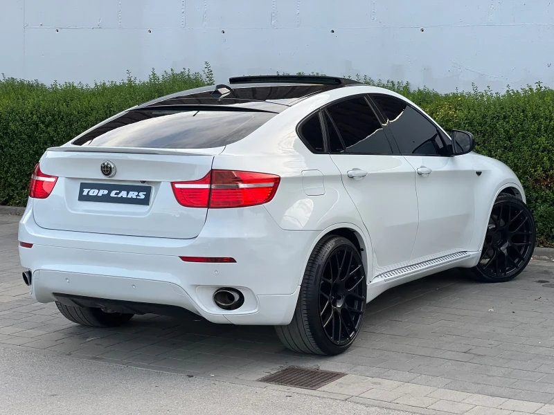 BMW X6 M PACK, снимка 6 - Автомобили и джипове - 48683930