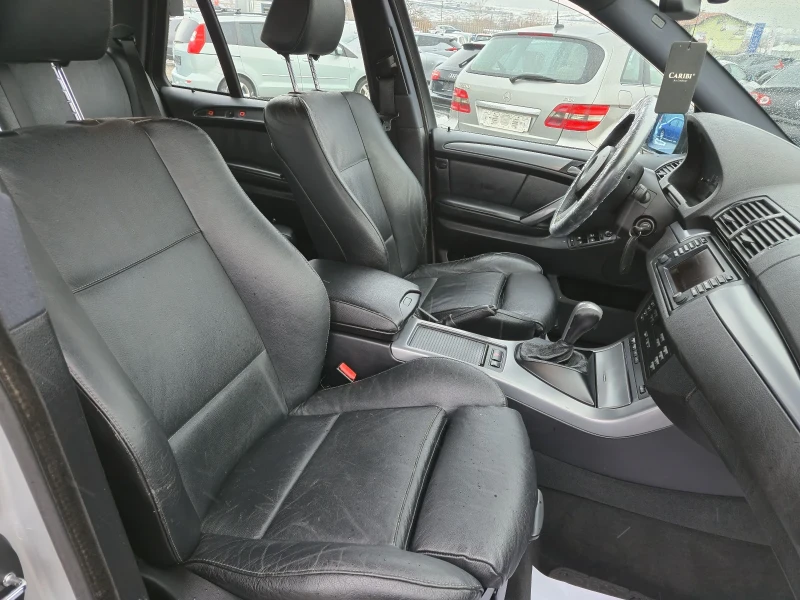 BMW X5 3.0D 218, снимка 10 - Автомобили и джипове - 48771320