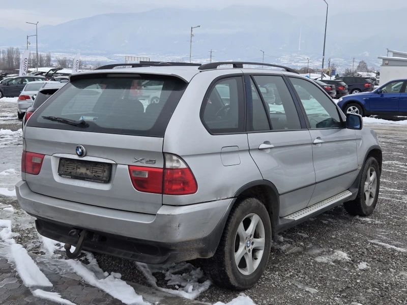 BMW X5 3.0D 218, снимка 2 - Автомобили и джипове - 48690340