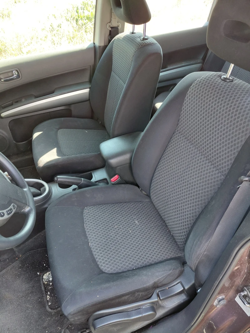 Nissan X-trail 2.0i     Facelift  , снимка 10 - Автомобили и джипове - 50955617