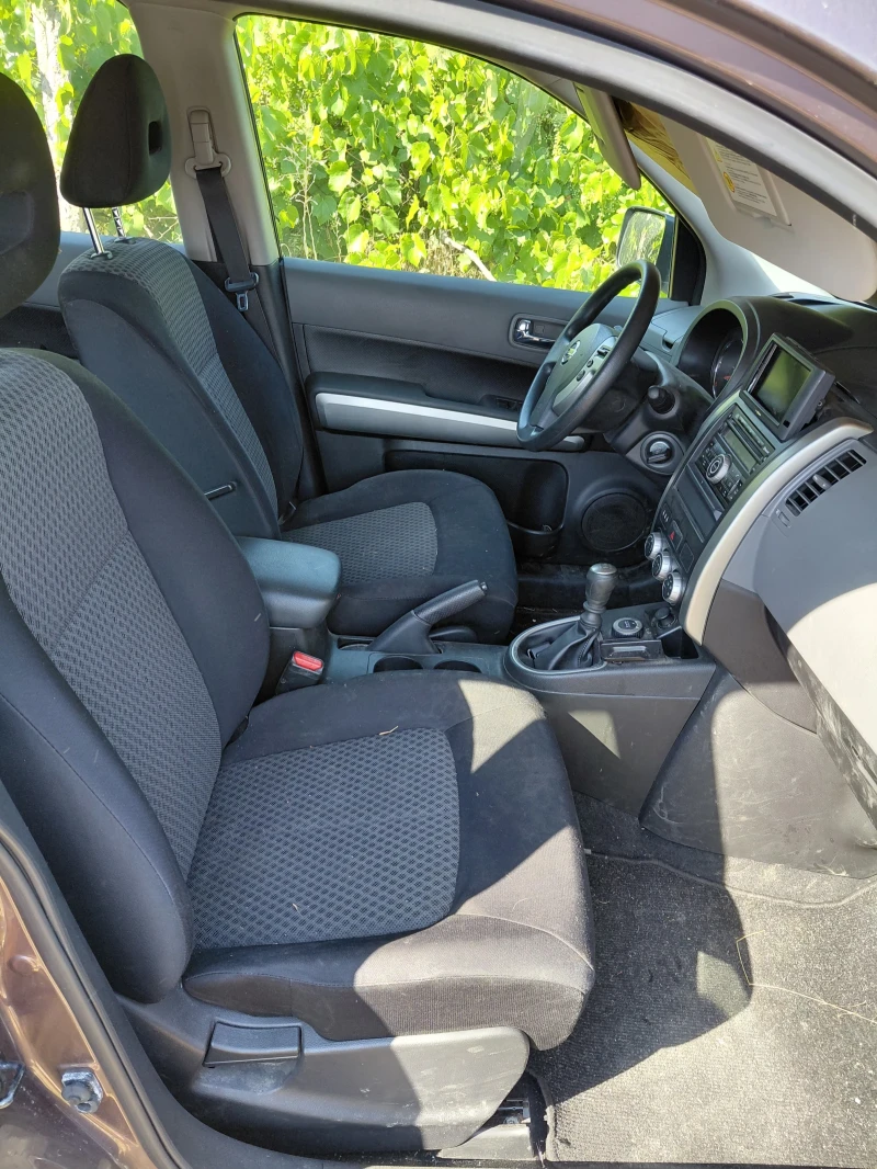 Nissan X-trail 2.0i     Facelift  , снимка 11 - Автомобили и джипове - 50955617