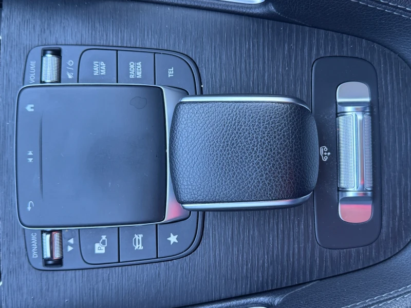 Mercedes-Benz GLE 300 MILD - HYBRID, снимка 17 - Автомобили и джипове - 52617060