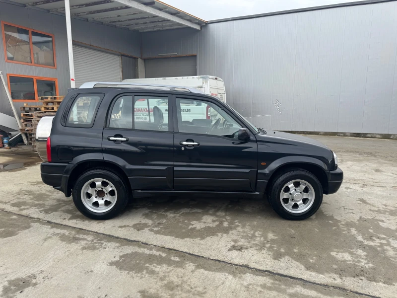 Suzuki Grand vitara 2.5 223200km.100%, снимка 4 - Автомобили и джипове - 53386294