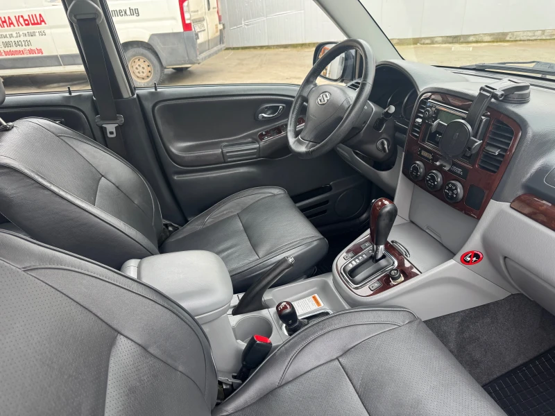 Suzuki Grand vitara 2.5 223200km.100%, снимка 8 - Автомобили и джипове - 53386294