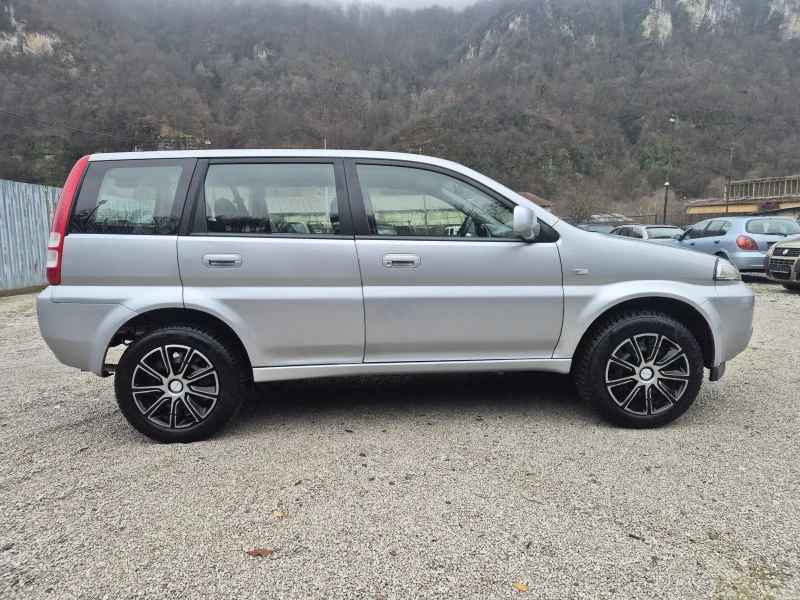 Honda Hr-v 4+ 4 1.6 бензин 105кс, снимка 3 - Автомобили и джипове - 53514634