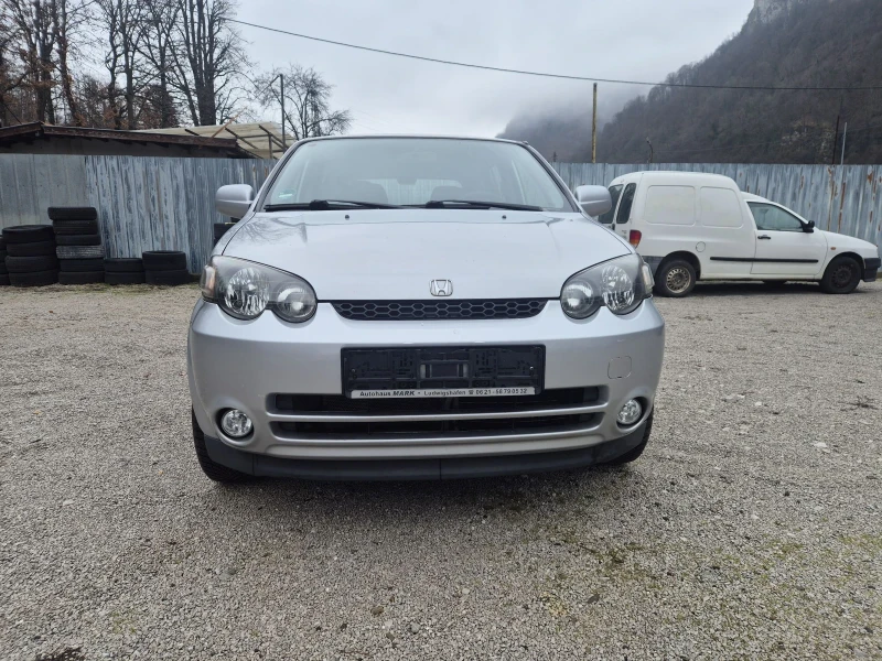 Honda Hr-v 4+ 4 1.6 бензин 105кс