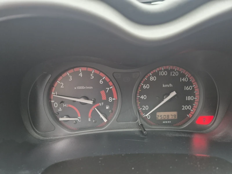 Honda Hr-v 4+ 4 1.6 бензин 105кс, снимка 13 - Автомобили и джипове - 53514634